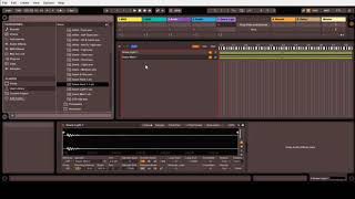Multi Sampling Using Sampler