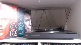 David Bowie - Life On Mars 2016 Mix (Vinyl)