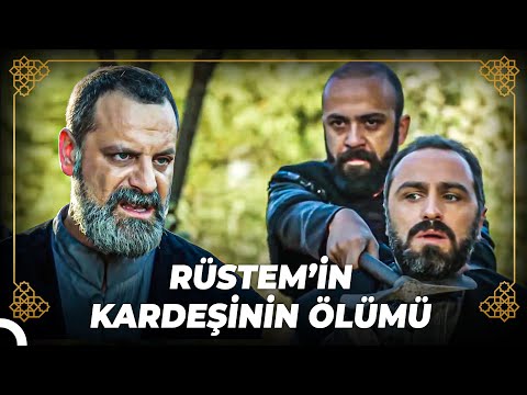 Atmaca, Sinan Paşa'yı Öldürdü! | Osmanlı Tarihi