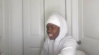 Summer Walker "Sense dat God gave you" With Sexy Red | REACTION!!!!