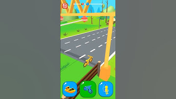 SHAPE SHIFTING New update, iOS New #Game Update #short  #games #game #mackydesi #gaming #shorts