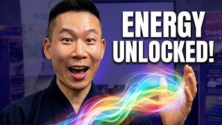 Qigong for Chakra Opening | Release Blocked Energy & Restore Harmony with Sunghan Jang