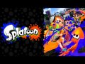 One minute left  splatoon ost