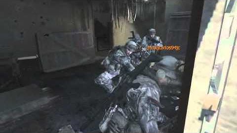 Campers Never Learn...