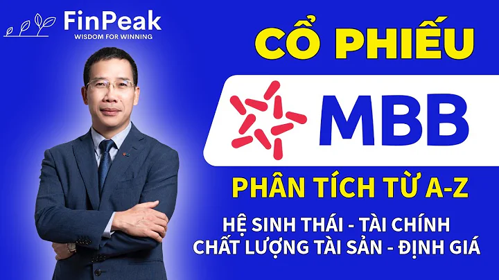 Phân Tích Cổ Phiếu MBB: Ngân Hàng MB Từ A-Z: Hệ Sinh Thái, Chất Lượng Tài Sản và Định Giá Chi Tiết 🔍