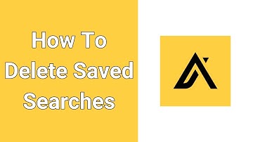 How To Delete Saved Searches On Apollo.io