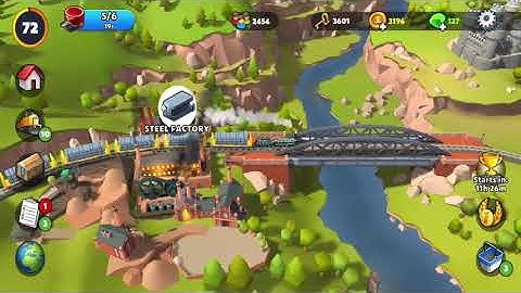 Train Station 2:  Rail Tycoon Gameplay #75