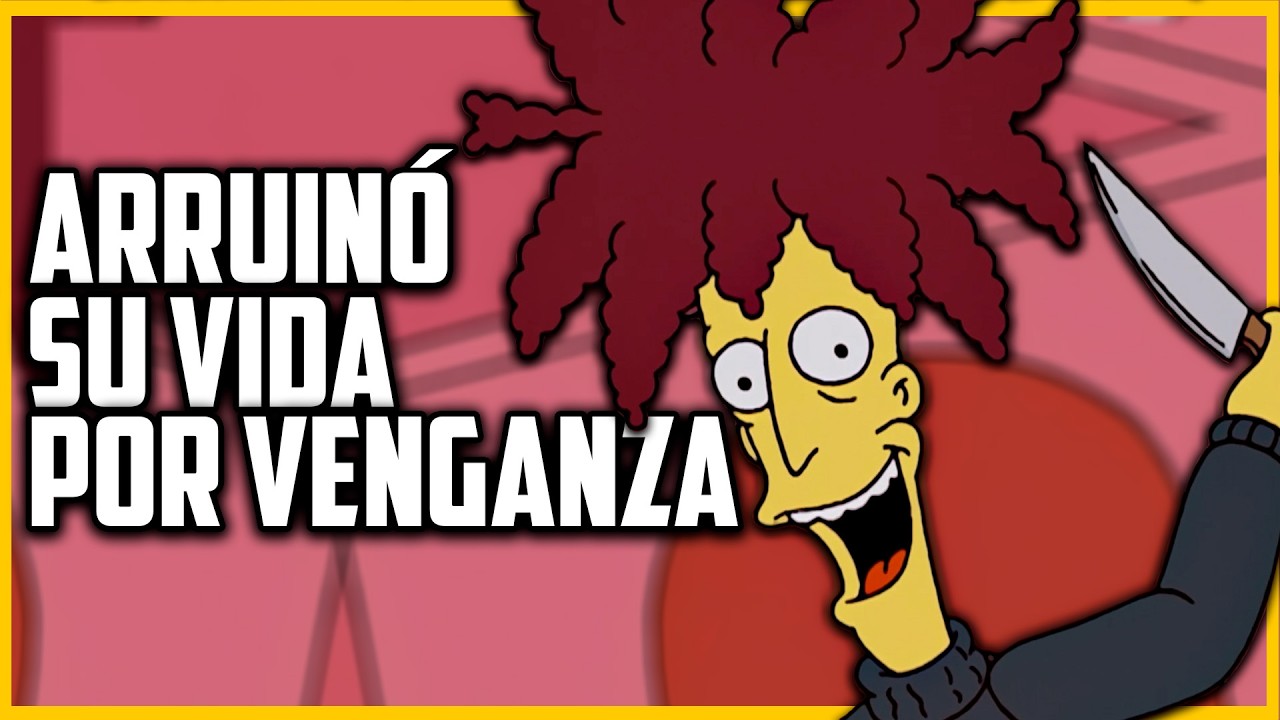 CRONOLOGIA DE BOB PATIÑO | Resumenes de series | Cesar Andre - YouTube