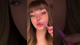 تخلصي من هربس الشفايف في دقائق 👄 أسرع طريقة لعلاج حرارة الشفاه screenshot 1