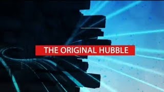 Meet Edwin Hubble in a Hubble 25th Anniversary Video (space studio)