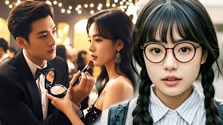 【MOVIE】土味少女慘遭男友背叛出軌,總裁豪擲5000萬將她爆改成萬人迷驚艷全場,讓渣男後悔終生!《你是我的命中注定》#短劇 #甜寵 #穿越 #重生