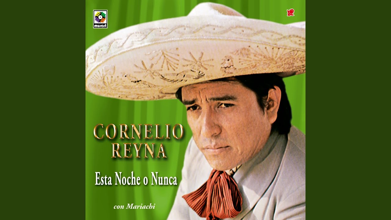 Esta Noche O Nunca - YouTube Music