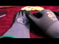 MaxiFlex by ATG! My Favorite Work or Outdoor Gloves!