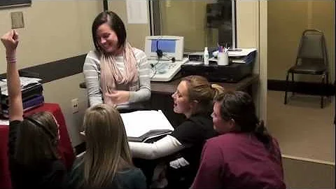 2011 SAA Video Contest--OUHSC SAA CHAPTER