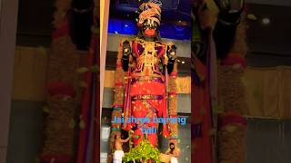 जय श्री राम जी जय श्री हनुमान जी #shortvideo #shortreels #jeevanbharkasaath #newreel #indianyoutuber