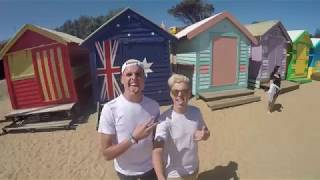 Road Trip Australia 2k17