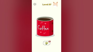 DOP 4: Draw One Part - Gameplay Walkthrough Android - Level 87 #shorts #DOP4 #Gameplay