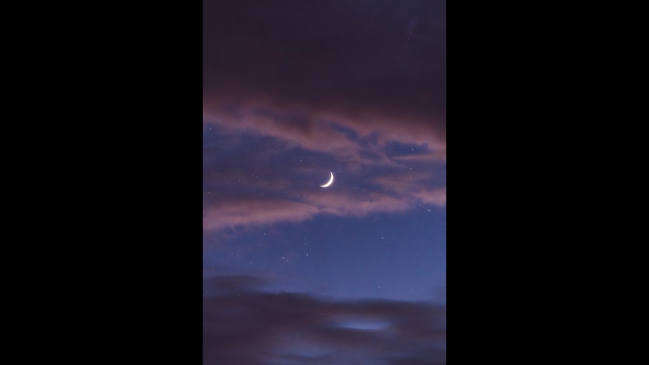 Deep Sleep Under the Moon - 2h🌔#sleepmusic