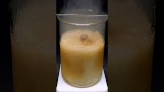 Fluoroantimonic Acid The Most Powerful Acid On Earth Dont Try This