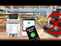 Bye bye clutter, hello all-in-one! #nfc #wifi #payment #posterminal #automobile