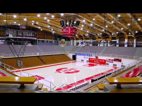 ‘Coal Region Kings’ (2022) Trailer - 2021-2022 Pottsville Area High School Crimson Tide Basketball