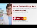 Le minerale water tv ad 2h 2019 15s philippines