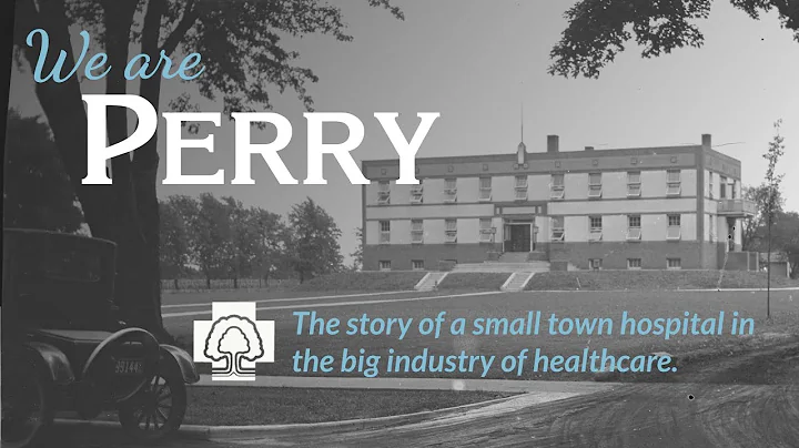 We are Perry (Part 1):  Forming a Foundation