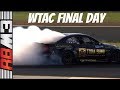 DriftSquid | Saturday WTAC | Taking Linda for a wild ride in the RBM3