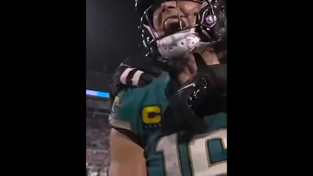 NFL Top Plays (pt 154): Trevor Lawrence Winning TD vs Chiefs #jaguars #nfl #highlights #topplays