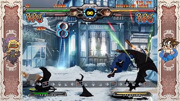 Eddie CH Drunkard Shade Shadow Gallery Loops into Unblockable