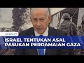 Israel Menetapkan Pasukan Internasional untuk Gaza, AS dan Negara Arab Siap Mendukung Misi Perdamaian