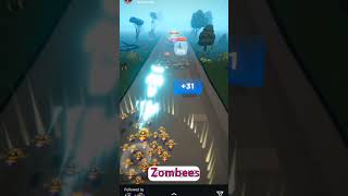 Zombees new game :play now screenshot 4
