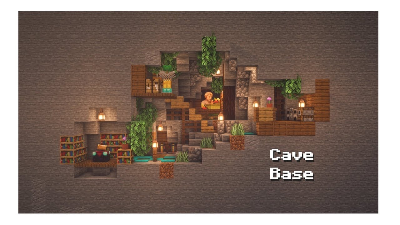 Cave House - YouTube