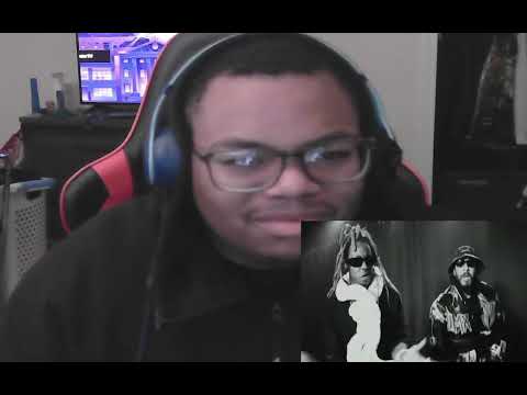 Weezy Wednesday!!! Lil Wayne - Kant Nobody Official Music Video ft. DMX Reaction