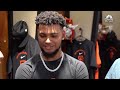 Camilo Doval shares excitement about unexpected Giants return | NBC Sports BA