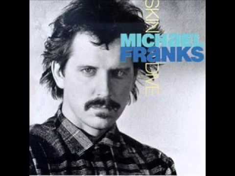 Michael Franks Your Secret's Safe With Me