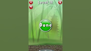 Move The Box - Shanghai - Level 11 - Walkthrough