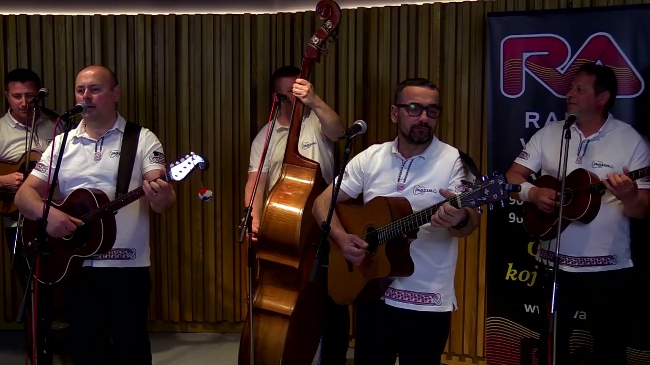 TS Satir - Prodat ću kola, vrance i polja (LIVE)