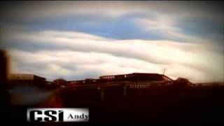 CSI NY MIAMI RIO SNOW DAY