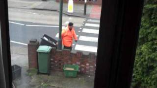 January 10 2010 - Special Investigation - Recycling.wmv
