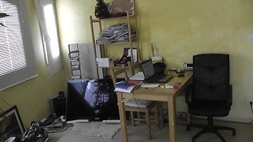 CHEERSON CX-10 unboxing and quick testing (Courtesy of Banggood)