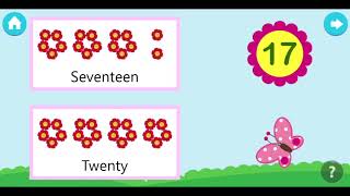 Kids Games Learning Math Basic screenshot 4