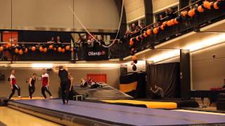 Ollerup Open 2014 - Yng.Asp.Rep. Spring - RS Rep 2
