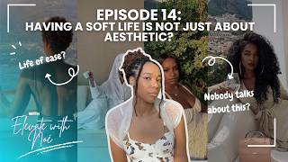 Soft Life Isn’t Free: The Truth About Earning Your Peace screenshot 3