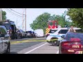 Shooting reported at Minneapolis school: 'Horrific act of violence'
