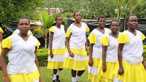 SNYABURURU GIRLS SECONDARY VOL 2- heria Ya Bwana