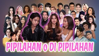 PIPILAHAN O DI PIPILAHAN? | Vlog By Maris Racal