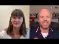 USA's Jenna Flynn on Legacy Crown 👑 and when it's time to let your light shine 🌟