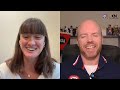 USA's Jenna Flynn on Legacy Crown 👑 and when it's time to let your light shine 🌟