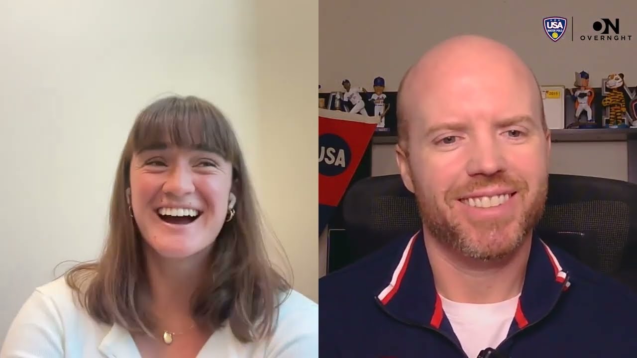 USA's Jenna Flynn on Legacy Crown 👑 and when it's time to let your light shine 🌟